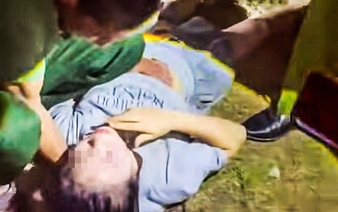 Child killed, several injured after local official’s car hits crowd in Vietnam