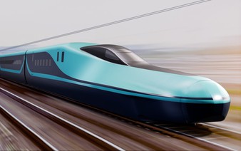 India wants more Japan involvement in rail project