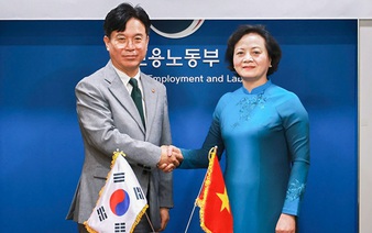 South Korea considers increasing intake of Vietnamese workers