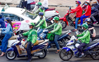 Vietnam might be last trench against Grab’s regional dominance