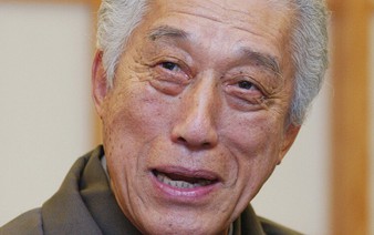 Sen Genshitsu, Japanese tea ceremony master, dies at 102