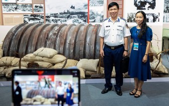 Don’t miss these significant exhibitions celebrating Vietnam’s National Day