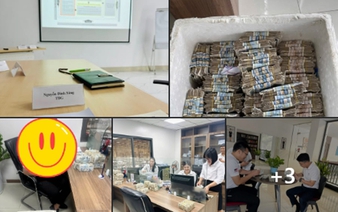 Vietnam man buys car with VND60mn in small change, not VND700mn as rumored
