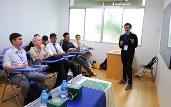 English-medium instruction in Vietnam sparks challenges for students, educators