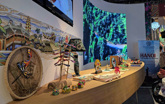 Hanoi promotes tourism at Expo 2025 in Japan