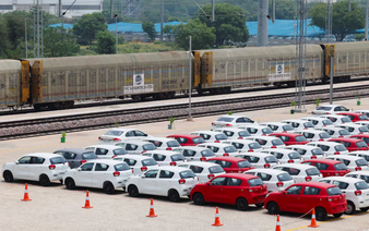 India proposes slashing taxes on small cars as Modi reform spurs stock market