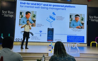 Startup competition opens in Ho Chi Minh City