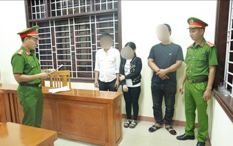 3 charged with selling pigs infected with African swine fever in Vietnam