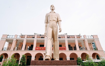 Museums, theater offer free admission during Vietnam’s National Day holiday