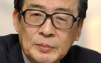 Famed Japanese rocket engineer Tomifumi Godai dies at 92