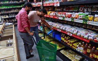 Humble coconut oil turns into a luxury on rising demand, shrinking output