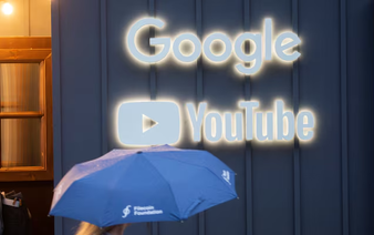Google settles YouTube children's privacy lawsuit