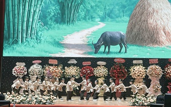 Ho Chi Minh City to expand English learning in preschools for new school year