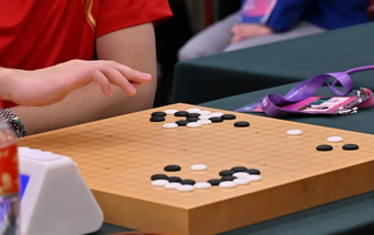 Time to Go: Japan pro board game player retires at 98