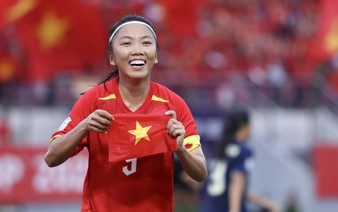 Vietnam beat Thailand to win bronze at ASEAN Women’s Championship