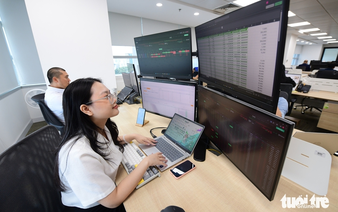 From prey to predator: Vietnamese firms emerge as global strategic investors