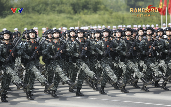 Vietnam’s CGV cinemas to live-stream 80th National Day parade for free