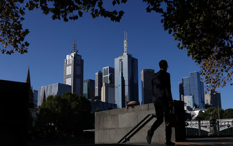 Australia's treasurer praises report urging company tax reform