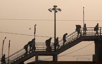 Japan, India to use joint crediting mechanism