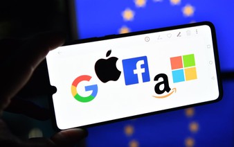 EU claims 'sovereign right' to regulate tech after Trump threat