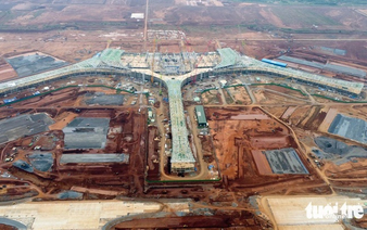 Chinese-Vietnamese consortium eyes involvement in urban rail projects in Ho Chi Minh City