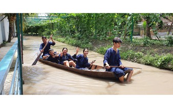 Holiday cheer in Vietnam: Can Tho gears up with river cruises, countryside experiences and fireworks