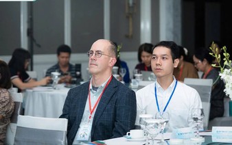 Vietnam has 5 million children with refractive errors