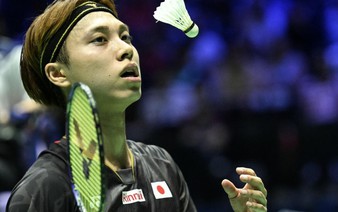 Badminton federation smoothes feathers ruffled by shuttlecock shortage