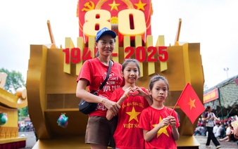 Vietnam to distribute monetary gifts to nearly 107 million citizens for National Day celebration