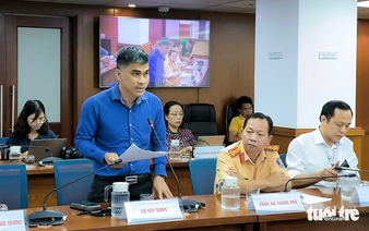 Ho Chi Minh City considers resuming operations of electric tourist vehicles