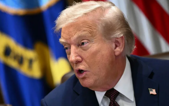 Trump moves to end US tariff exemption for small packages