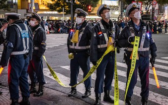 29 Japanese fraud suspects in Cambodia to be extradited
