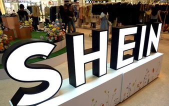 Italian regulator hits Shein with 1 million euro greenwashing fine