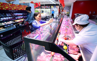 Vietnam ramps up efforts to contain African swine fever outbreak