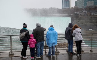 US could require up to $15,000 bonds for some tourist visas under pilot program