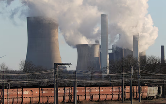 Europe's old power plants to get digital makeover driven by AI boom