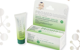 Vietnam recalls children’s gel over undeclared preservative, unapproved medical claims