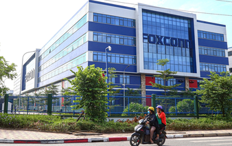 FDI into Vietnam surges in January-July