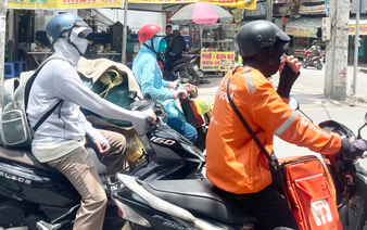 How to stay healthy during sudden weather changes in Ho Chi Minh City
