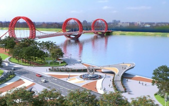 Vietnam’s Quang Ngai approves $84mn bridge project to replace aging Tra Khuc 1
