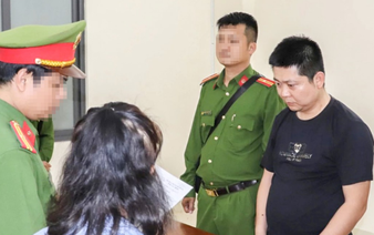 3 Chinese arrested for illegal rhino horn, ivory trade in Vietnam
