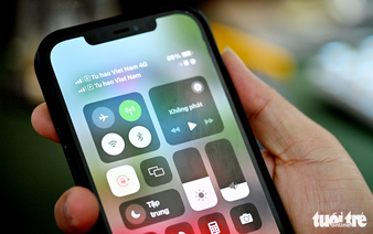 Vietnamese mobile carriers change names to mark National Day