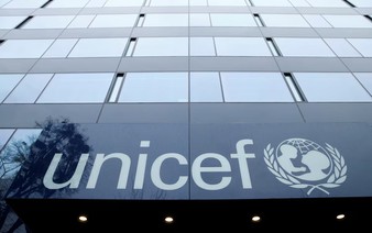 Obesity overtakes being underweight among world's young, says UNICEF