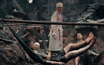 Why you should watch this blockbuster about the war in Vietnam: opinion