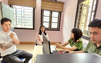 Chinese nationals sanctioned for spreading false information about ethnic minorities in Vietnam’s Lao Cai