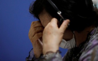 Self-harm cases on rising trend in Japan