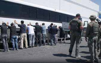 South Korea sends plane to fetch detained workers from US
