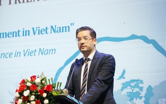 German diplomat praises Vietnam’s efforts in ensuring timber legality for sustainable forestry
