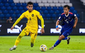 Vietnam may host both Asian Cup qualifiers against Nepal as protests persist in Kathmandu