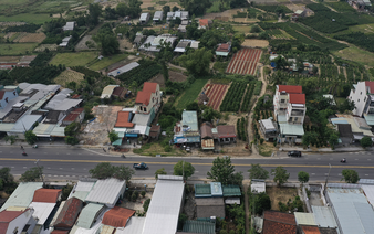 Deo Ca Group says to complete Da Nang–Hoi An urban railway by 2030
